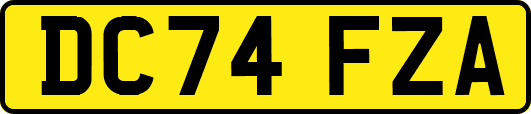 DC74FZA