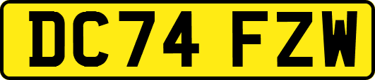 DC74FZW