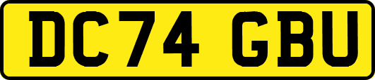 DC74GBU