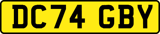 DC74GBY