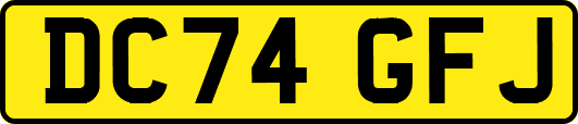 DC74GFJ