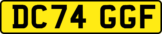 DC74GGF