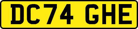 DC74GHE