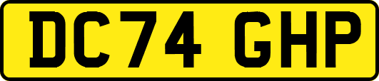 DC74GHP