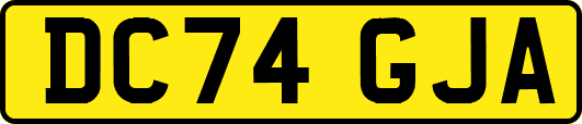 DC74GJA