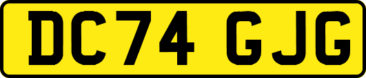 DC74GJG