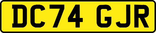 DC74GJR