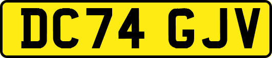 DC74GJV