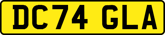 DC74GLA
