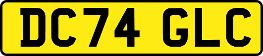 DC74GLC