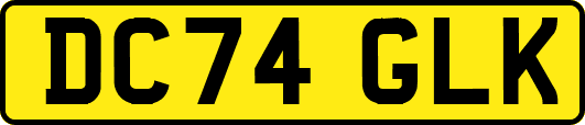 DC74GLK