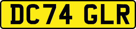 DC74GLR