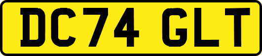 DC74GLT