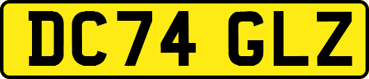 DC74GLZ