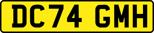 DC74GMH