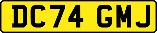 DC74GMJ