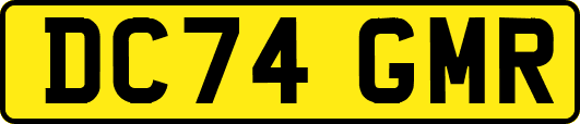 DC74GMR