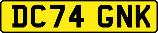 DC74GNK