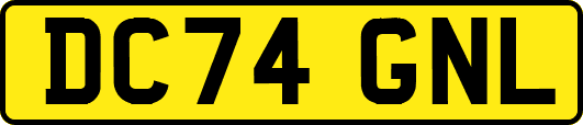DC74GNL