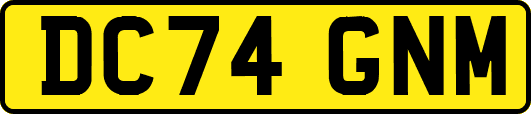 DC74GNM