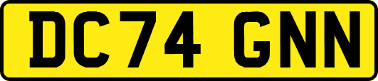 DC74GNN