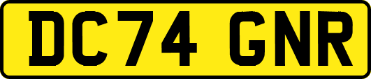 DC74GNR