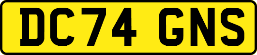 DC74GNS