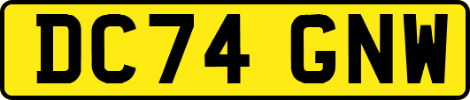 DC74GNW