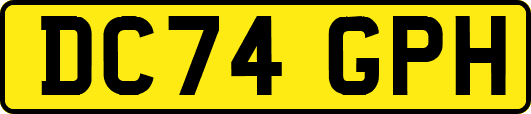 DC74GPH