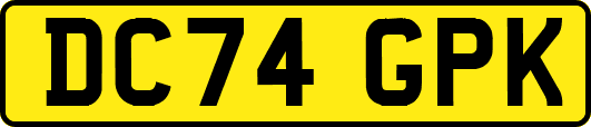 DC74GPK