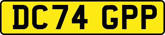 DC74GPP