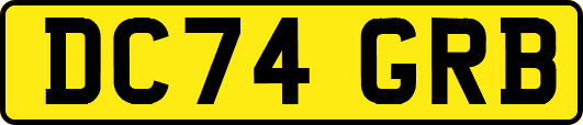 DC74GRB