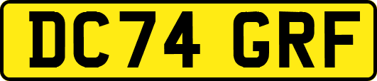 DC74GRF