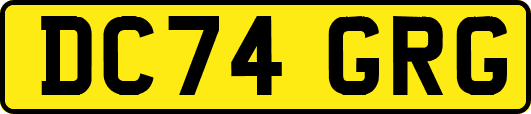 DC74GRG