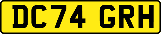 DC74GRH