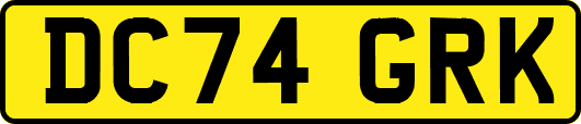 DC74GRK
