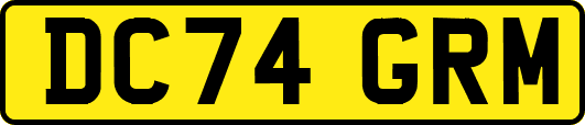 DC74GRM