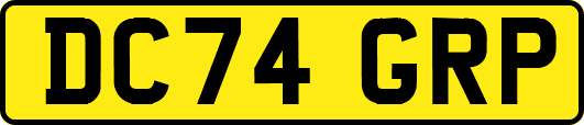 DC74GRP