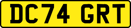 DC74GRT