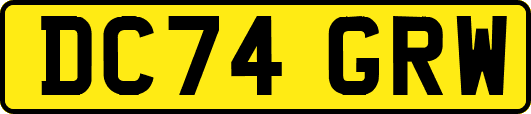 DC74GRW