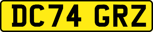 DC74GRZ