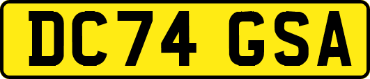 DC74GSA