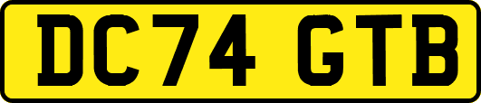 DC74GTB