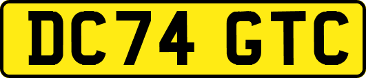 DC74GTC