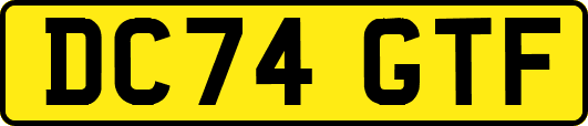 DC74GTF
