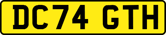 DC74GTH