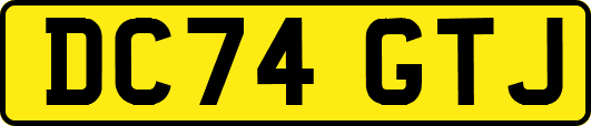 DC74GTJ