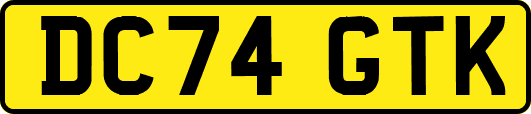 DC74GTK
