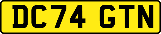 DC74GTN