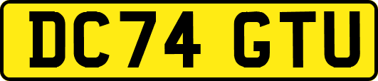 DC74GTU